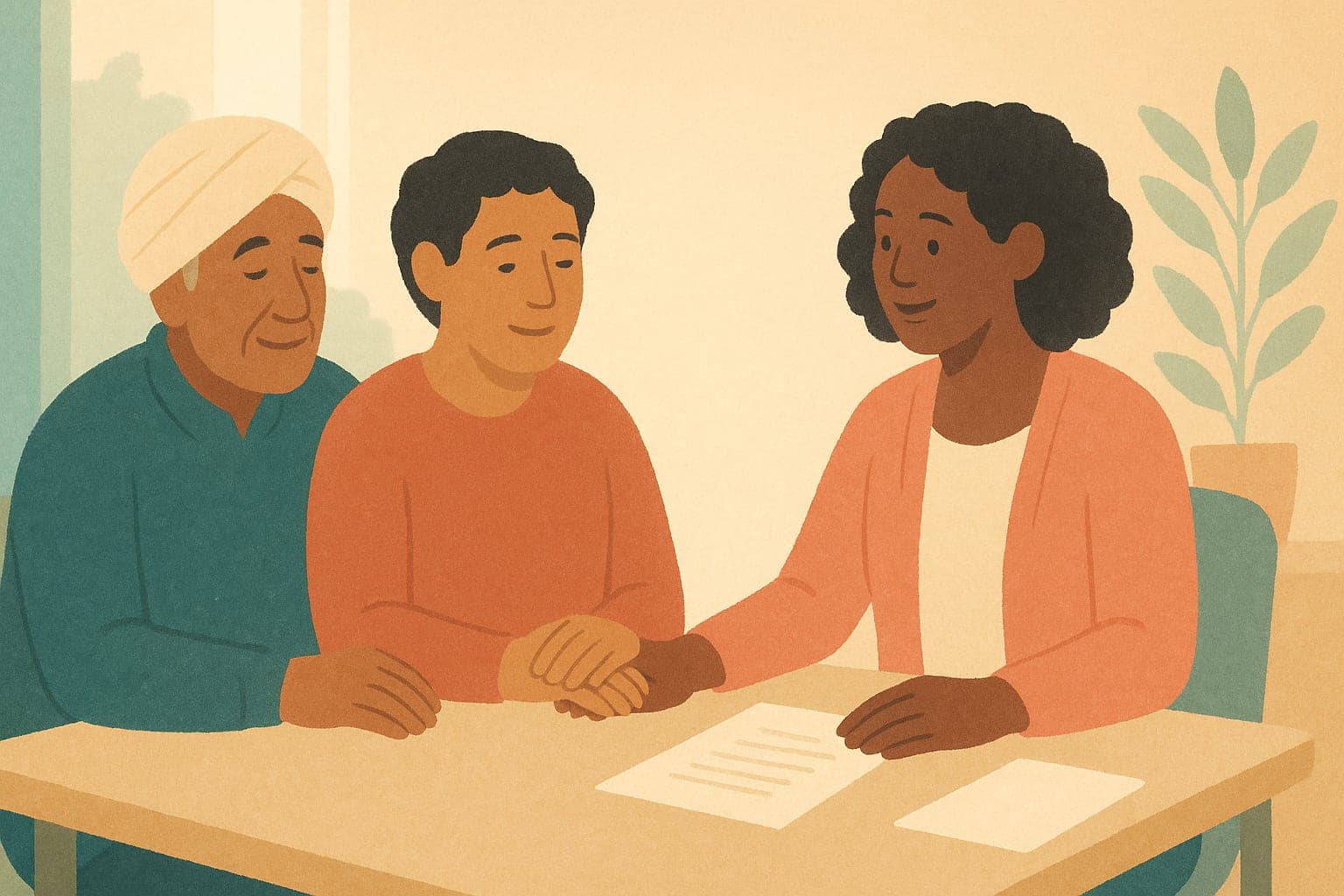 CAPI: Monthly Cash Help for Aged, Blind, or Disabled Immigrants in California