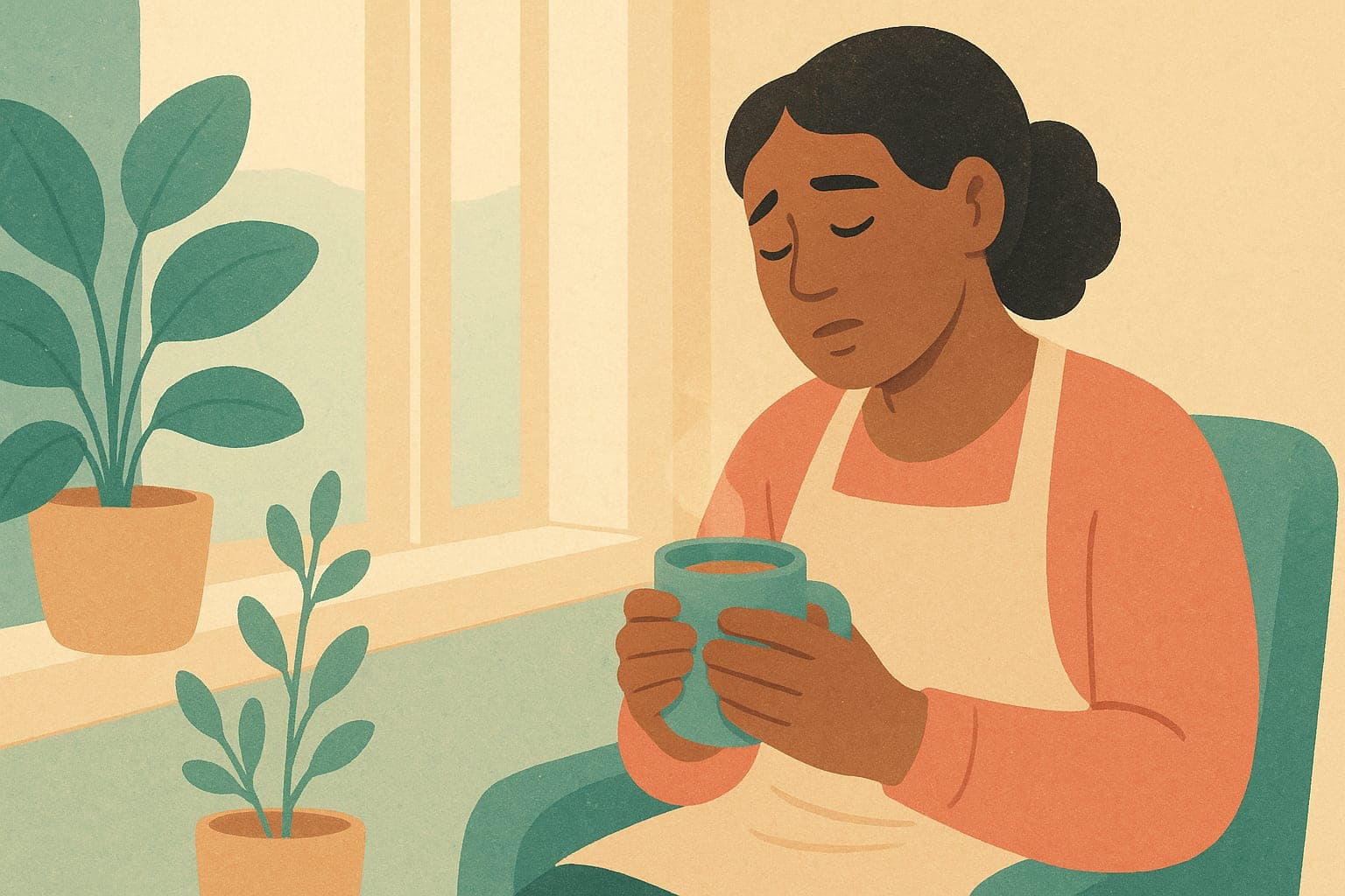 Caregiver Burnout: How to Spot It and Get Real Help in Southern California