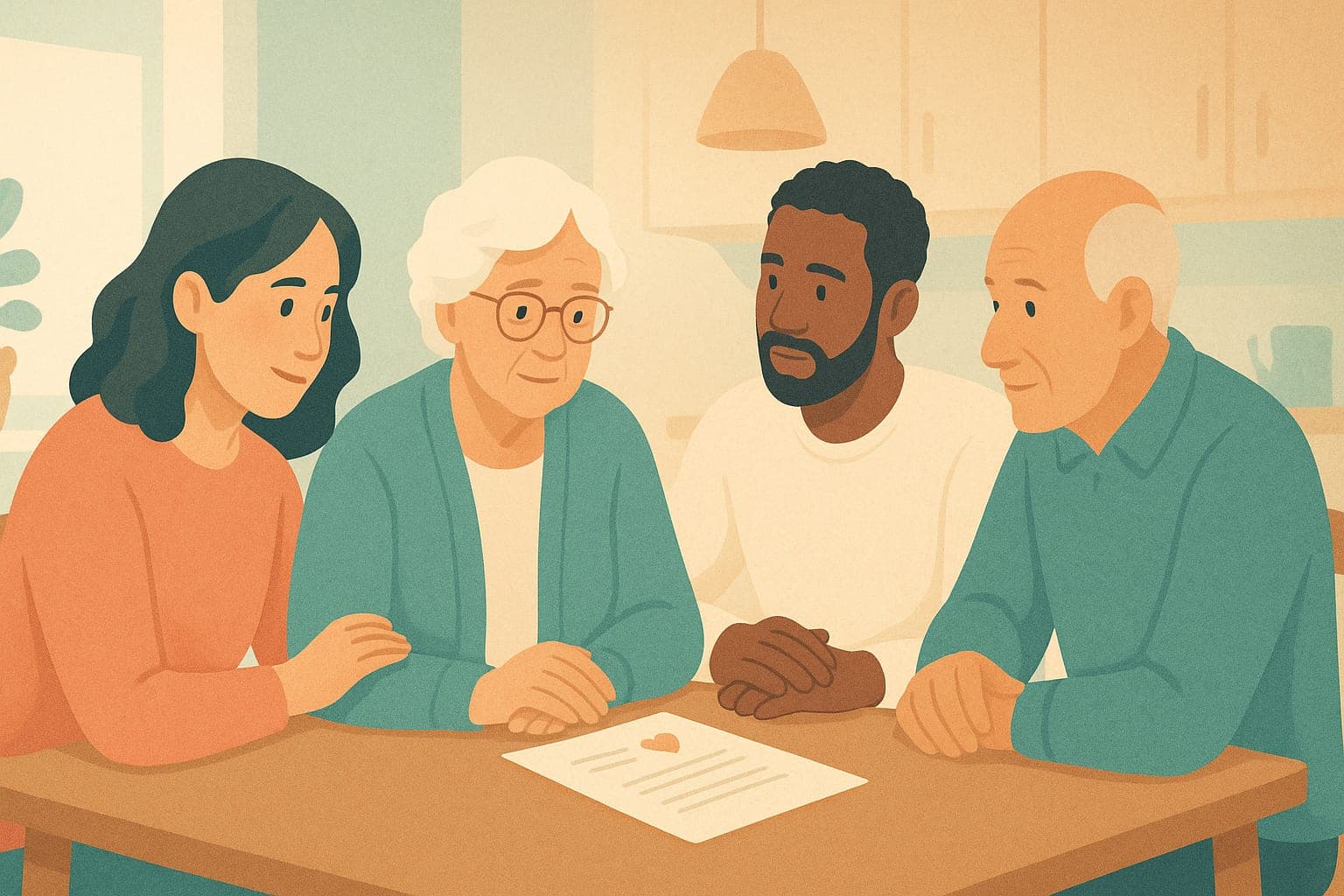 How to Choose a Good Home Health Agency in Southern California