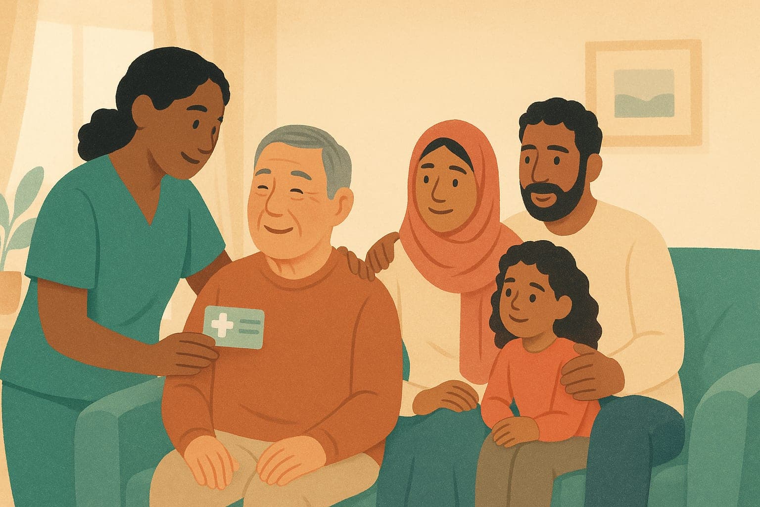 Full-Scope Medi-Cal in California Regardless of Immigration Status (2026 Update)