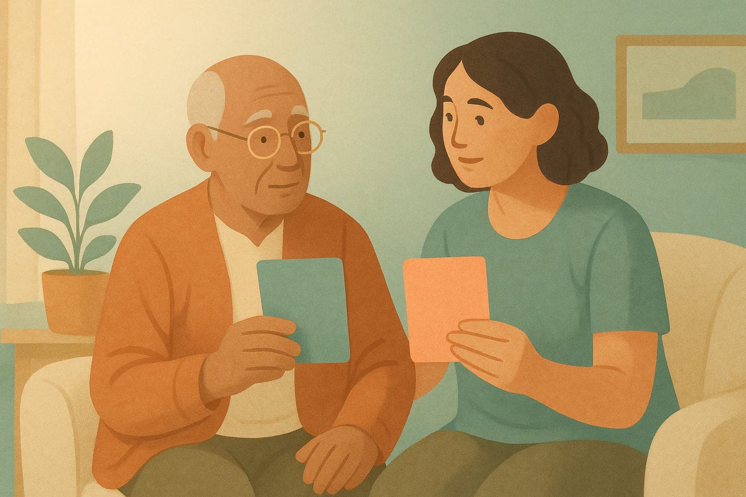Medicare Advantage vs. Original Medicare: A Guide for Family Caregivers