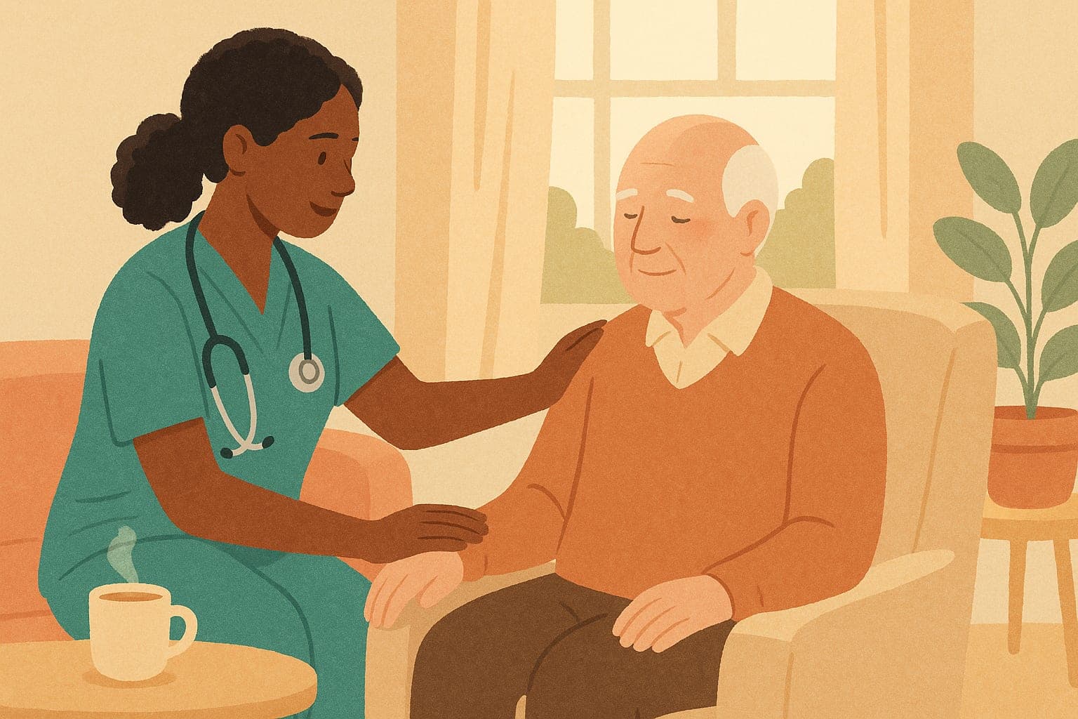 Medicare Home Health Care: Who Qualifies and What It Costs