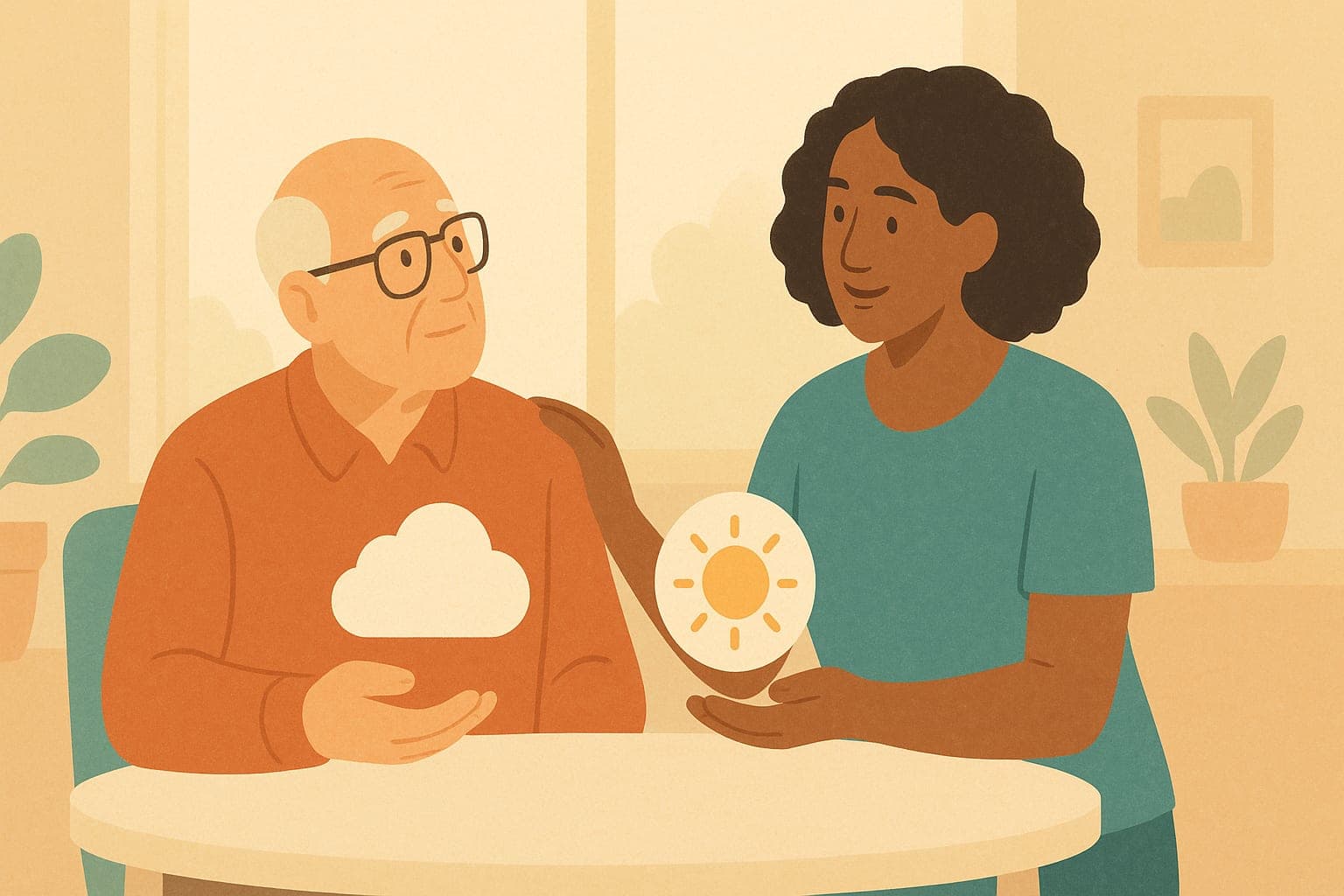 Medicare vs. Medi-Cal: How They Work Together to Pay for Home Care
