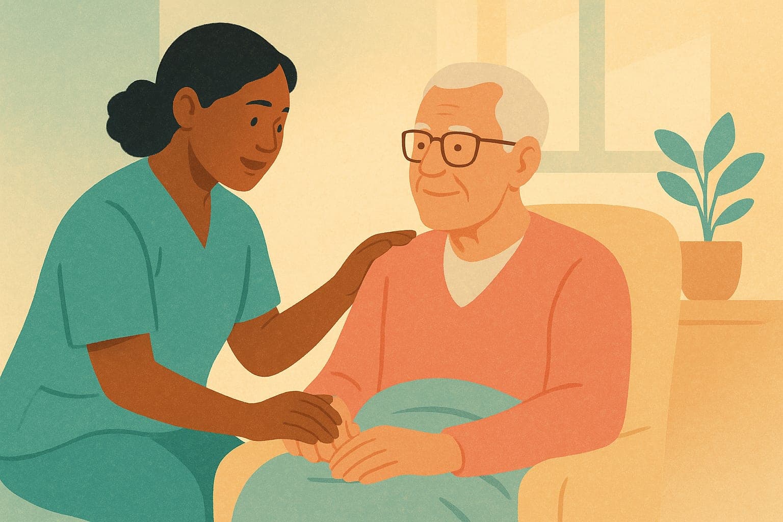 How Families Can Prevent a Hospital Readmission After Discharge