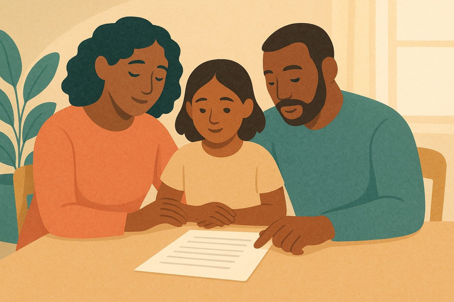 SSI and SSDI Explained: A Southern California Family's Guide to Social Security Disability Benefits