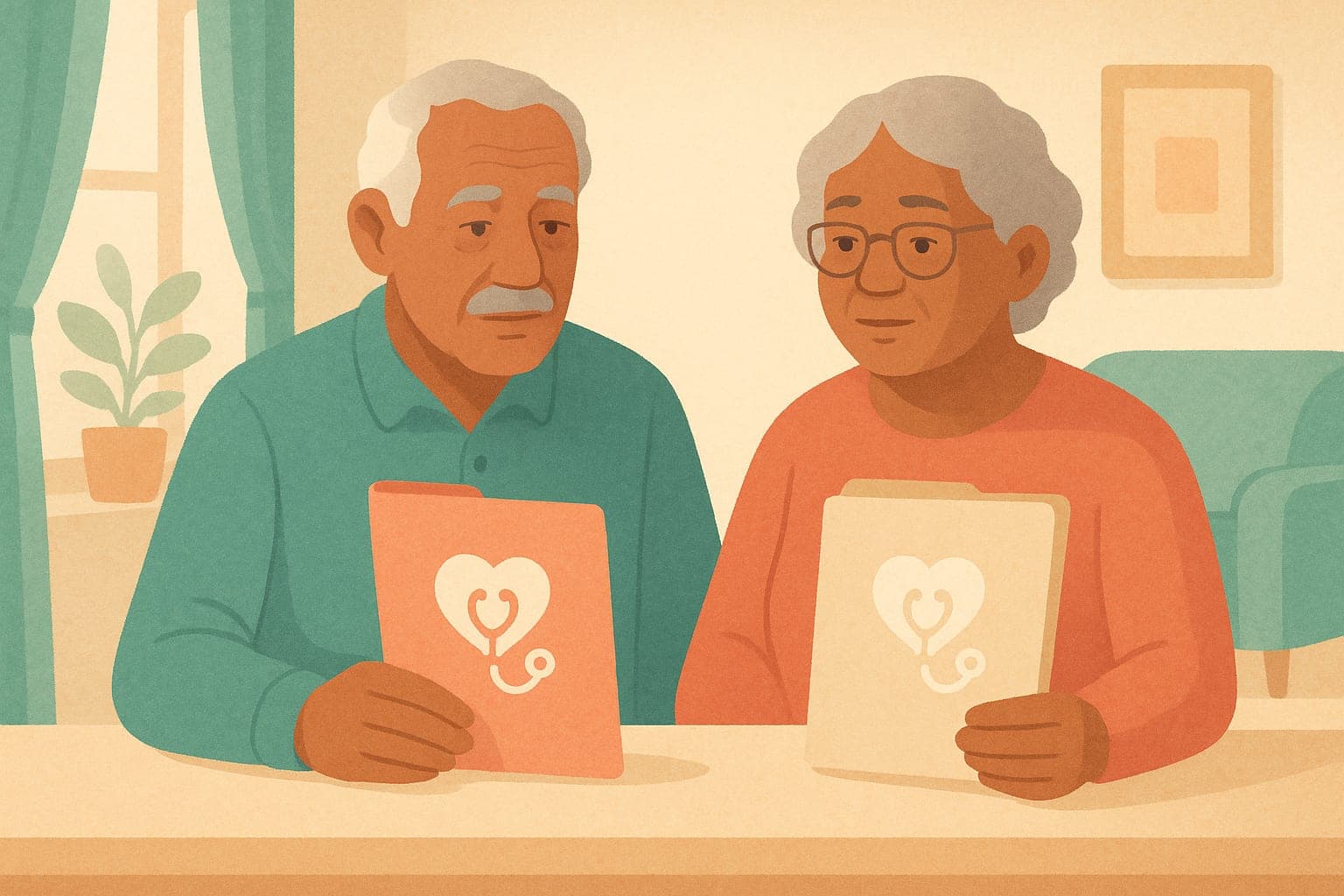 TRICARE vs. VA Health Care for Older Veterans: What's the Difference?